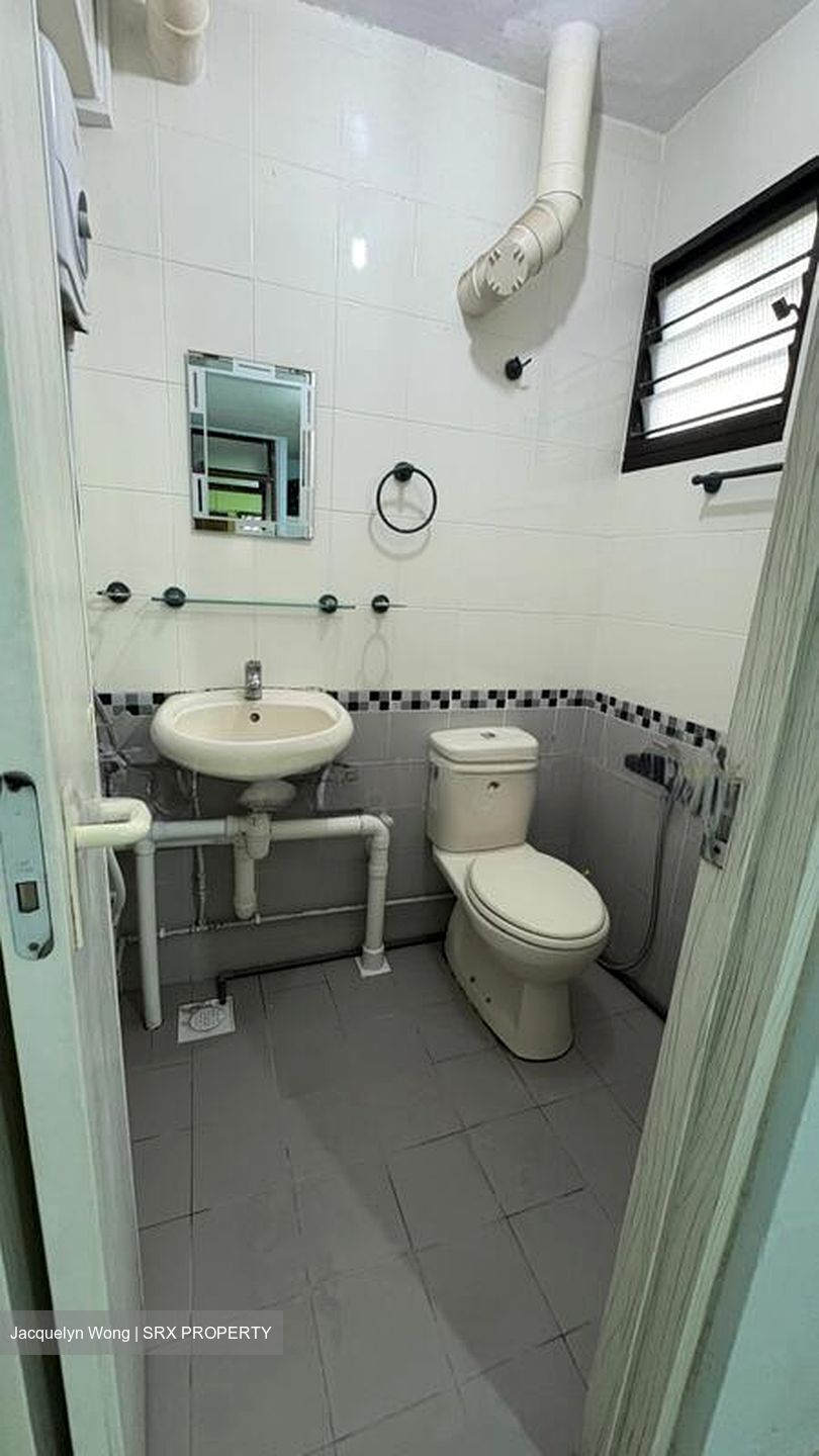 Blk 508 West Coast Vista (Clementi), HDB 3 Rooms #514201091